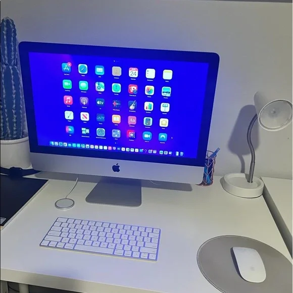 Im selling my Imac 2021, very new, never damaged. - Picture 5 of 8